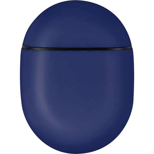 Royal Blue Google Pixel Buds Skin